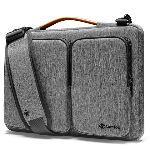 Túi Đeo TOMTOC Shoulder Bags MacBook Pro 15inch/MACBOOK 16inch A42-E02