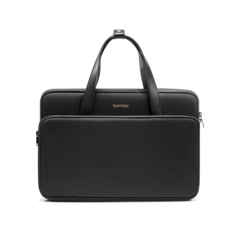 TÚI XÁCH TOMTOC (USA) BRIEFCASE PREMIUM FOR MACBOOK PRO 16 H21E2