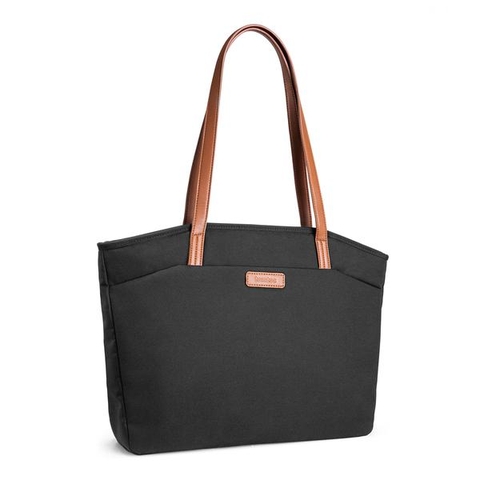 TÚI XÁCH TOMTOC (USA) TOTE HANDBAG FOR MACBOOK 16″ A53-E02