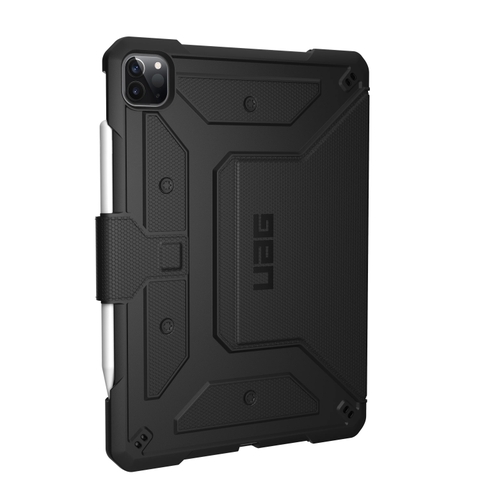 Ốp lưng UAG iPad Pro 12.9 inch 2020/2021 Metropolis