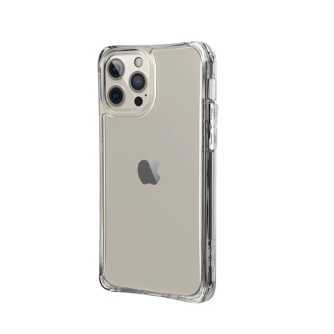 Ốp lưng UAG iPhone 12 & 12 Pro Plyo Crystal (All ICE)