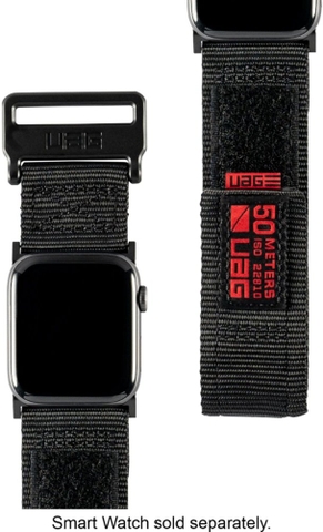 Dây đeo UAG Apple Watch 40mm/38mm Active Strap