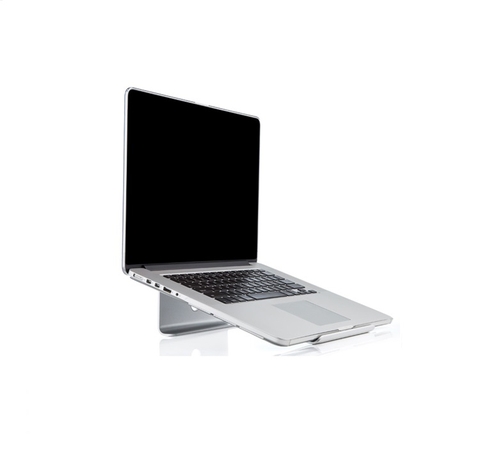 Giá đỡ nhôm Macbook Low Stand