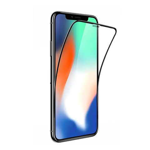 Miếng dán màn hình HD MIPOW King Bull cho iPhone 11 Pro