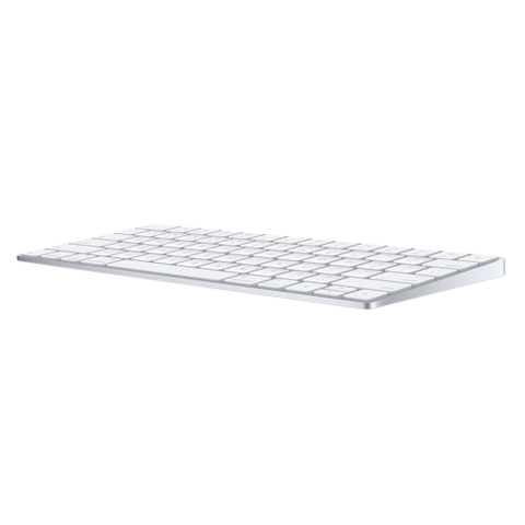 Bàn phím không dây Magic Keyboard Gen 2 - US English