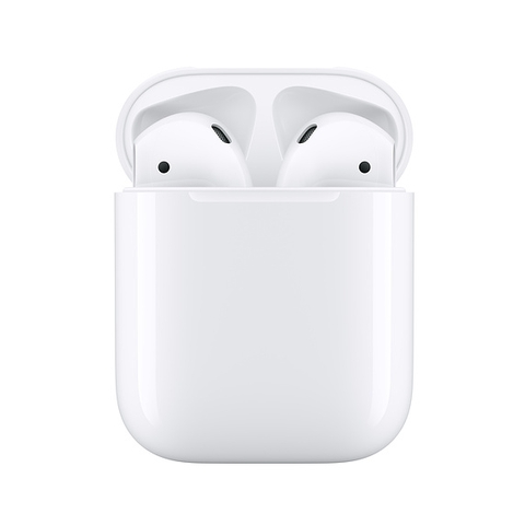 Tai nghe không dây Apple Airpods 2 - Charging Case