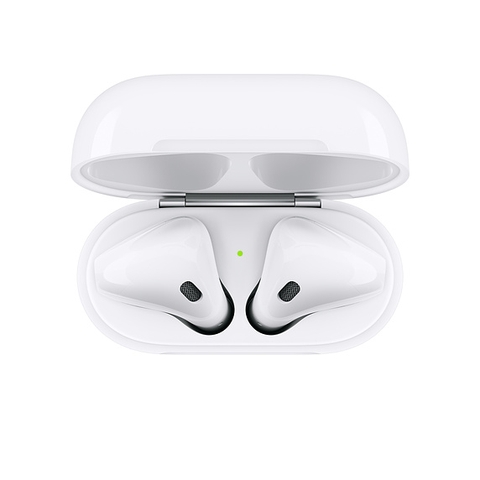 Tai nghe không dây Apple Airpods 2 - Charging Case