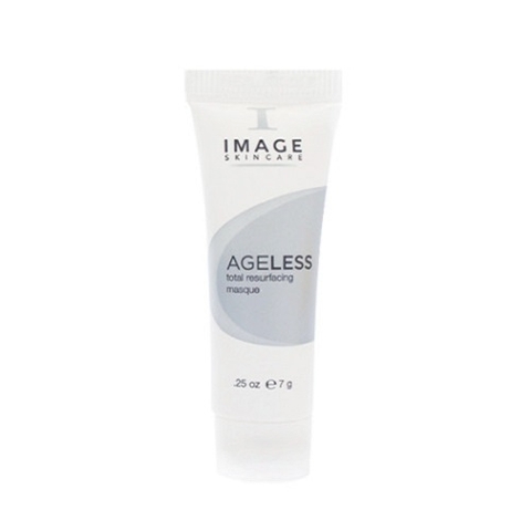 MẶT NẠ TRỊ MỤN, NGỪA LÃO HÓA IMAGE AGELESS TOTAL RESURFACING MASQUE 7G