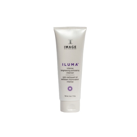 SỮA RỬA MẶT TẨY TẾ BÀO CHẾT LÀM SÁNG DA IMAGE ILUMA INTENSE BRIGHTENING EXFOLIATING CLEANSER