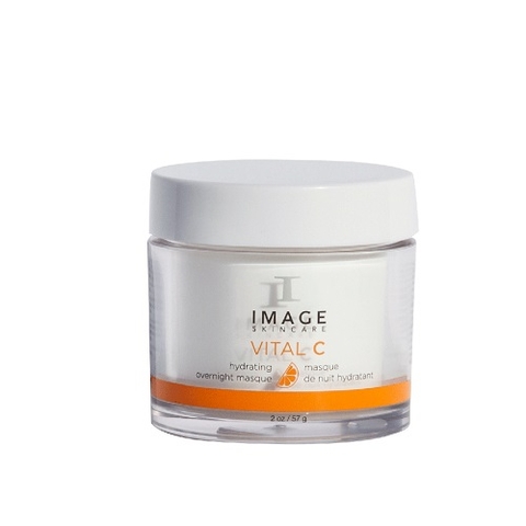 MẶT NẠ NGỦ THẢI ĐỘC DA IMAGE VITAL C HYDRATING OVERNIGHT MASQUE