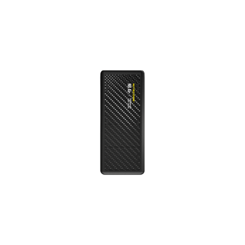Sạc dự phòng NITECORE NB AIR 5000mAh siêu nhỏ, nhẹ chống nước