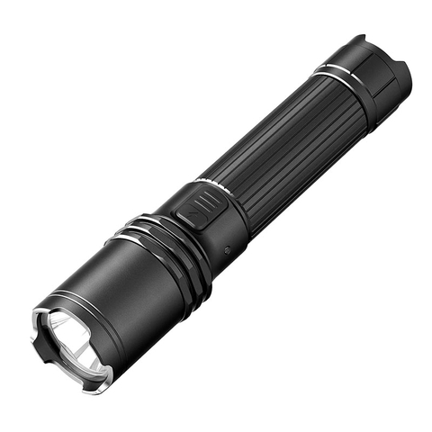 Đèn pin KLARUS A1 Pro độ sáng 1300 lumen chiếu xa 230 mét cổng sạc USB-C pin 18650 2600mAh (kèm theo)
