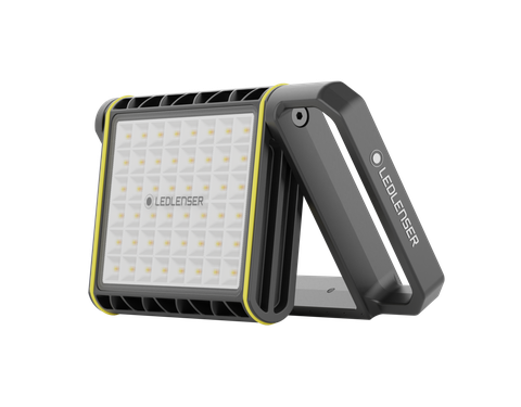 Đèn pha LEDLENSER AF8R Work Floodlight độ sáng 4000 Lumens
