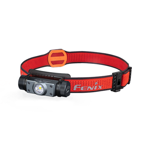 Đèn đội đầu FENIX HM62-T sáng 1200 lumen chiếu xa 150m pin 18650 USB-C  3400mAh