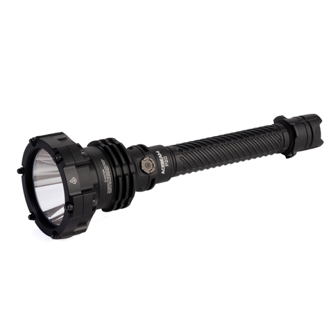 Đèn pin chiếu xa ACEBEAM P20 sáng 5600 lumen chiếu xa 1454m 2 phiên bản LED