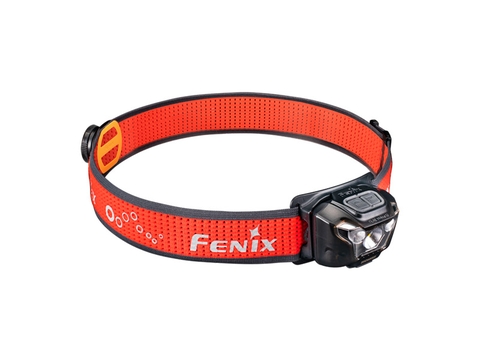 Đèn pin đội đầu siêu nhẹ FENIX HL18R-T sáng 500 lumen chiếu xa 82m sạc USB