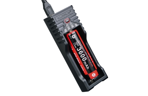 KLARUS K1