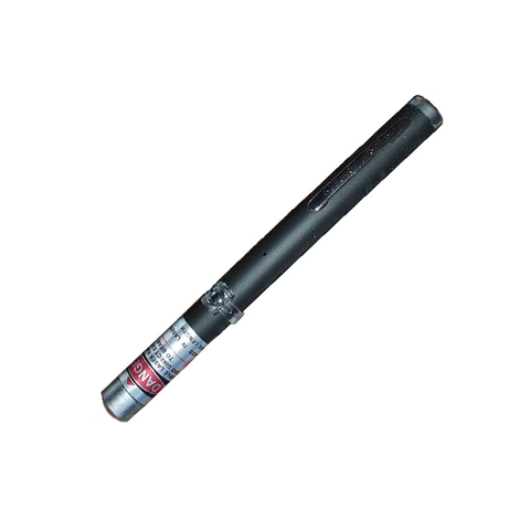 Đèn laser xanh lá 120mW chiếu xa 5-10km