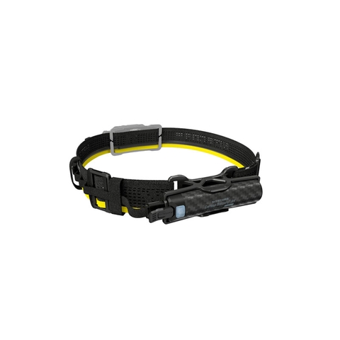 Pin sạc mở rộng NITECORE Carbon 6K 6000mAH dành cho đèn đeo đầu NITECORE