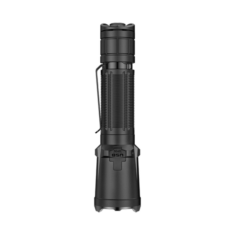 Đèn pin KLARUS XT11GT PRO V3 sáng 3300 lumen chiếu xa 380m công tắc kép thế hệ 6
