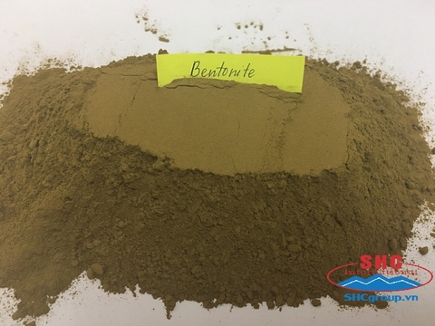 Bentonite