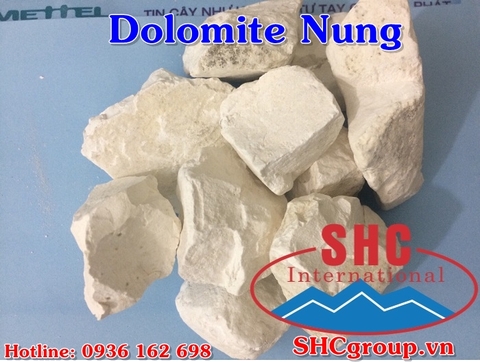 Dolomite Nung