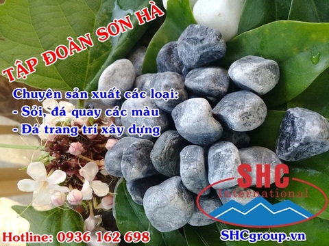 Sỏi xanh Cửu Long