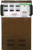 ỔN ÁP LIOA 15KVA 3 PHA SH3-15K