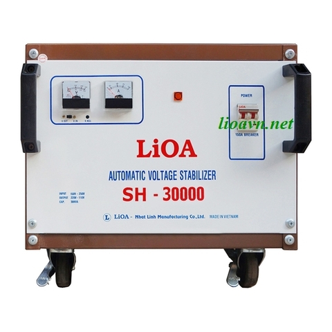 lioa 30kva