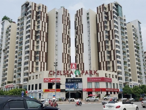 Chelsea Residences