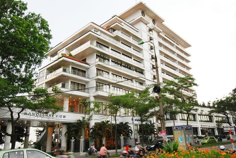 Hanoi Lake View