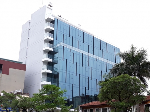 ICT Building