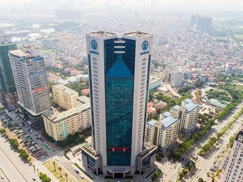 Handico Tower