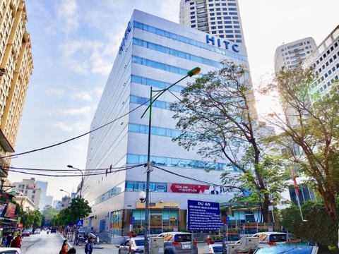 HITC Building