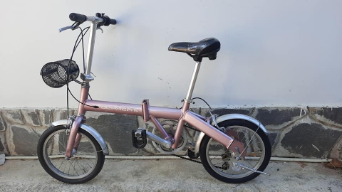 Xe xếp cao cấp SCARTAT . made in JAPAN