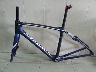 Frame specialized S-WORKS 2016 (USA) new.fullcacbon