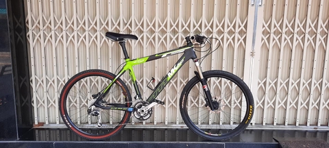 MTB cacbon MK . USA