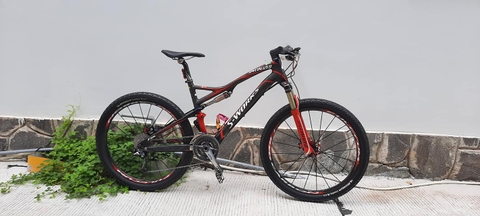 MTB specialized S-WORKS usa