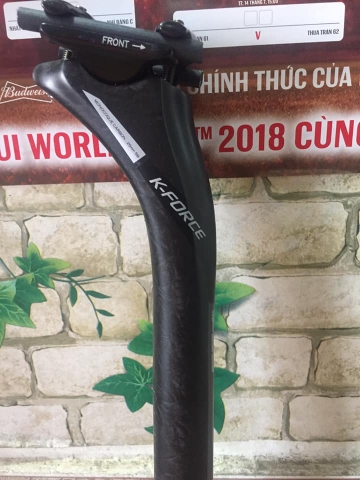 Cốt yên FSA K-FORCE 2018 (Chính hãng)