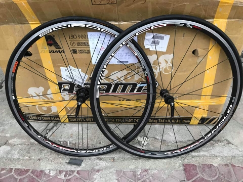 Wheelset Campagnolo  (Italia)