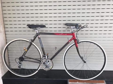 Bicycle Japan SATURN