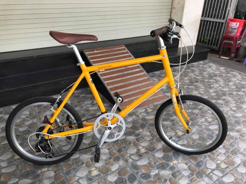 Citybike WEEKEND (Japan)