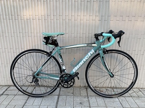 Xe đạp đua Bianchi (Italia)