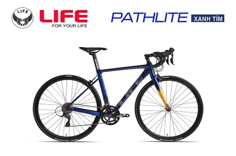 Xe đạp đua LIfe Patlife (nhập khẩu )