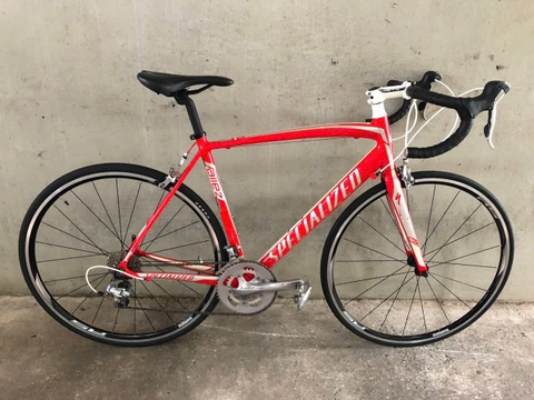 Xe đạp cuộc Specialzed Alez (USA)