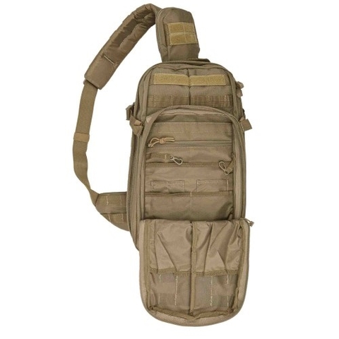 5.11 Tactical Rush Moab 10