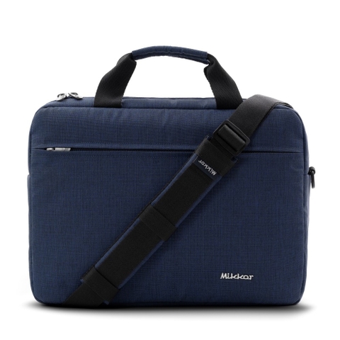 Túi chống sốc Mikkor The Archilles 15.6 inch Navy