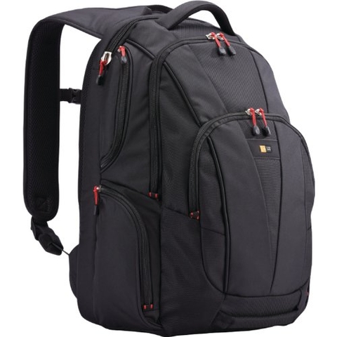 Case Logic BEBP215 Backpack Black