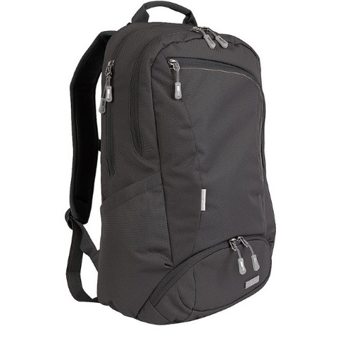 STM Impulse Medium Laptop Backpack Black