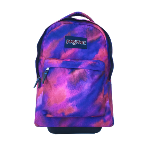 Jansport Wheeled Superbreak Bag